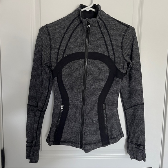 Lululemon define jacket - Picture 1 of 3
